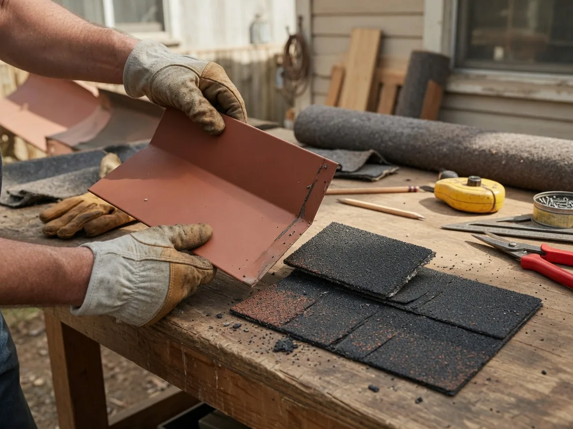 Roof Repair company in Brookline, MA